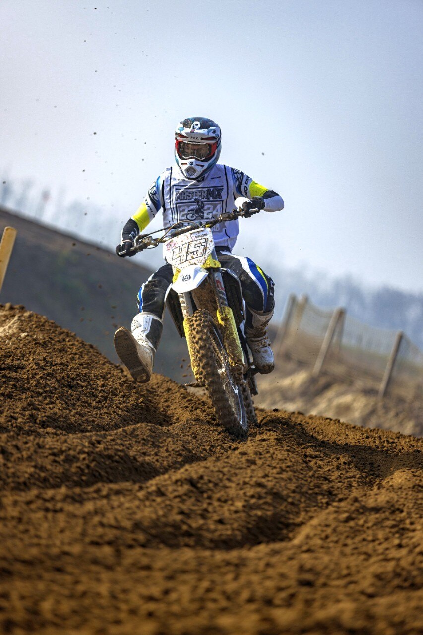 Master MX 2024 - The Race 